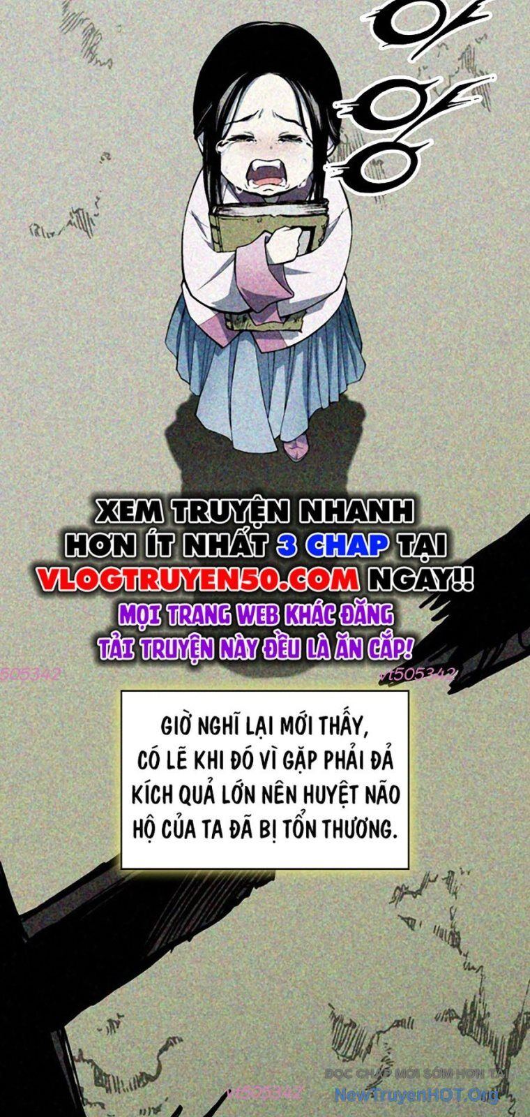 Hồi Ức Của Chiến Thần