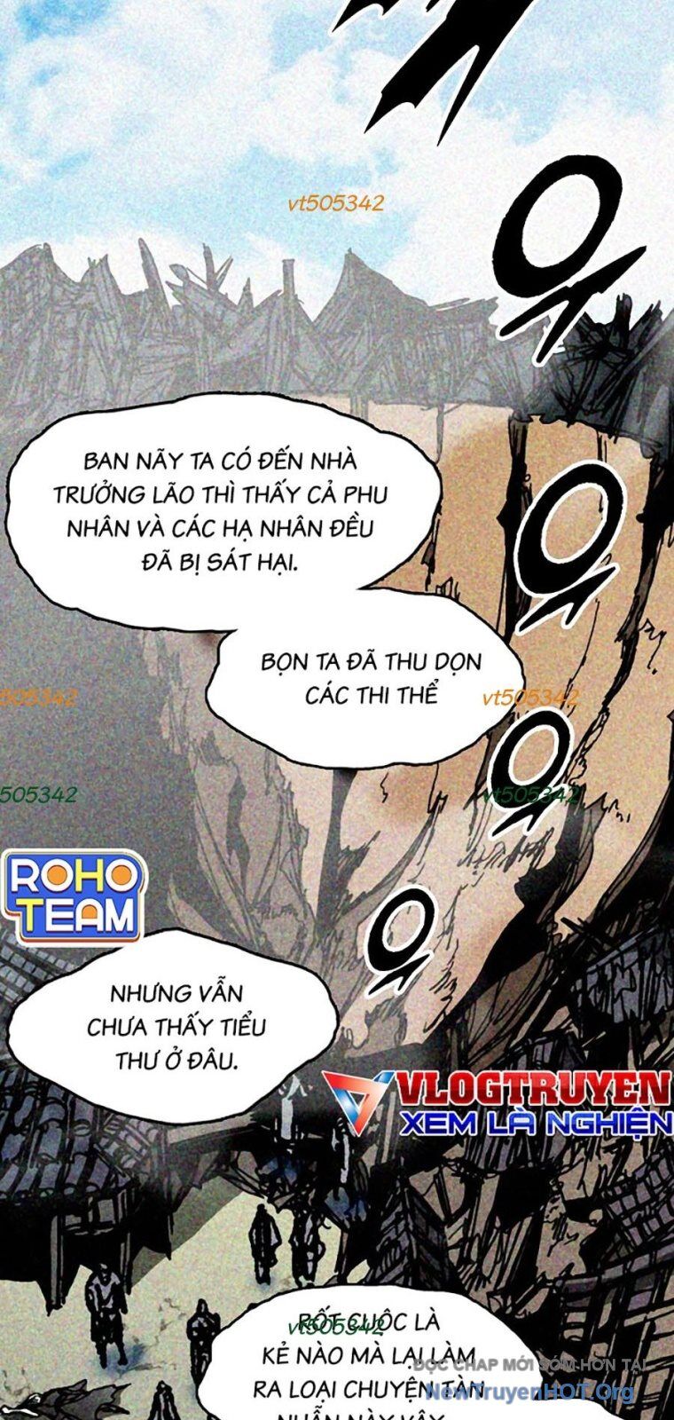 Hồi Ức Của Chiến Thần