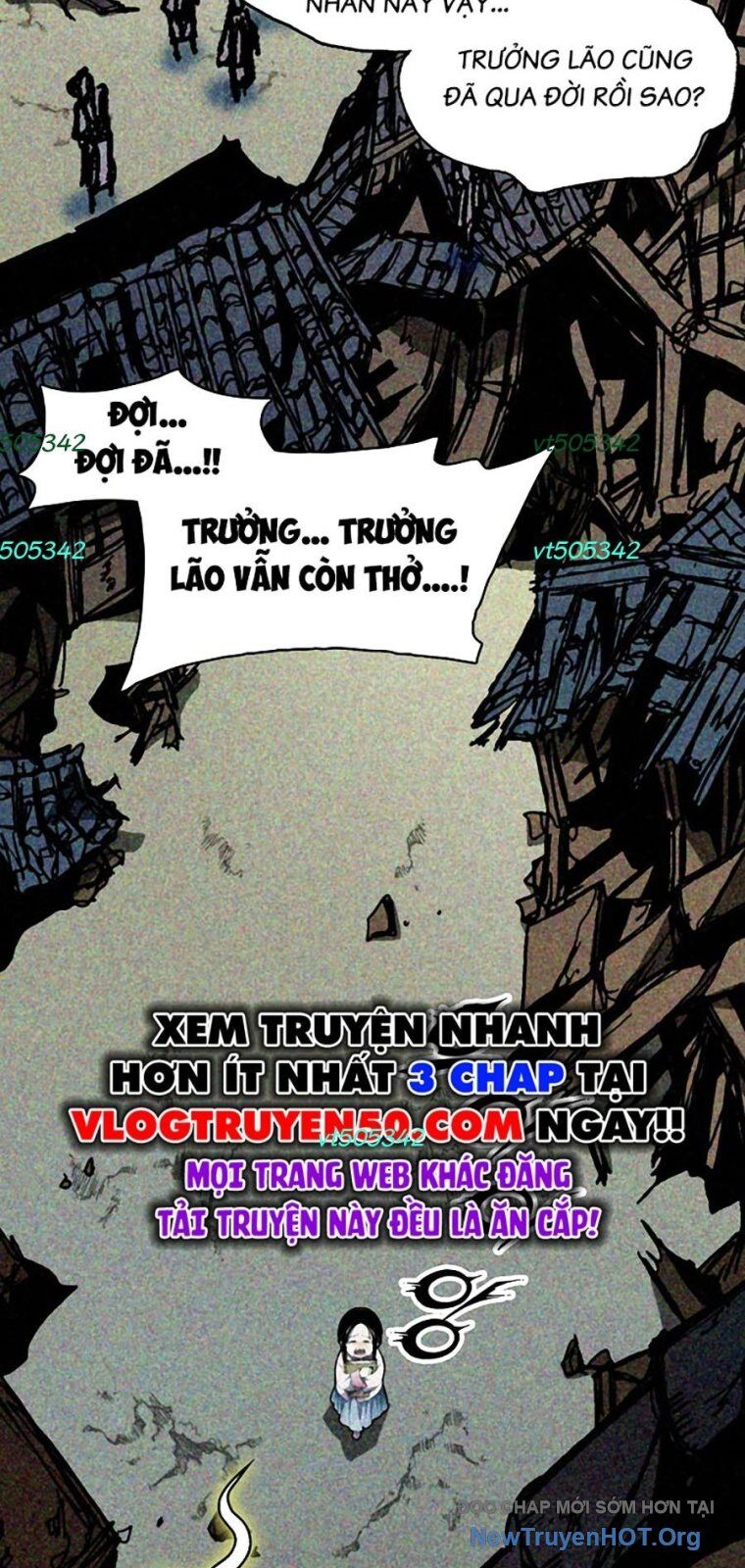 Hồi Ức Của Chiến Thần