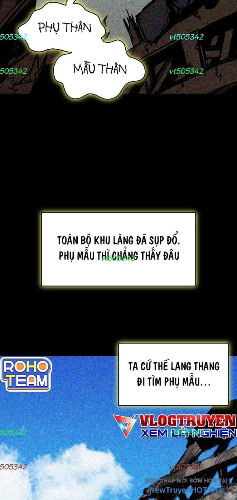 Hồi Ức Của Chiến Thần