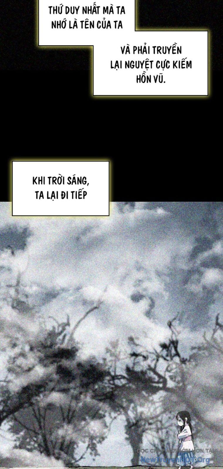 Hồi Ức Của Chiến Thần