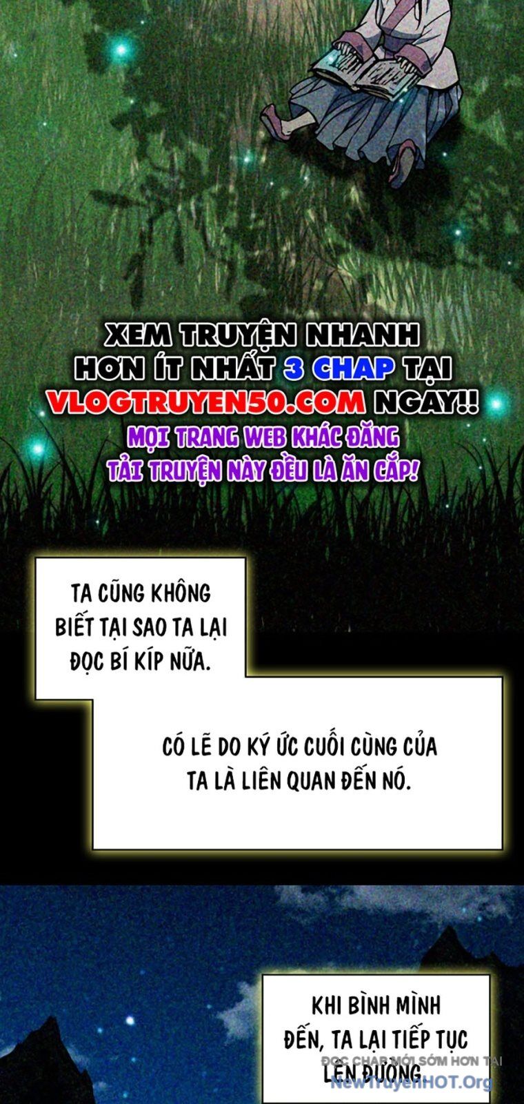 Hồi Ức Của Chiến Thần