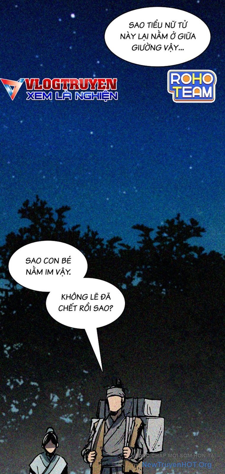 Hồi Ức Của Chiến Thần