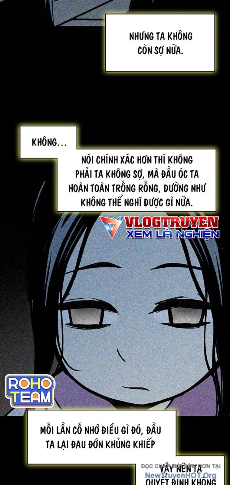 Hồi Ức Của Chiến Thần