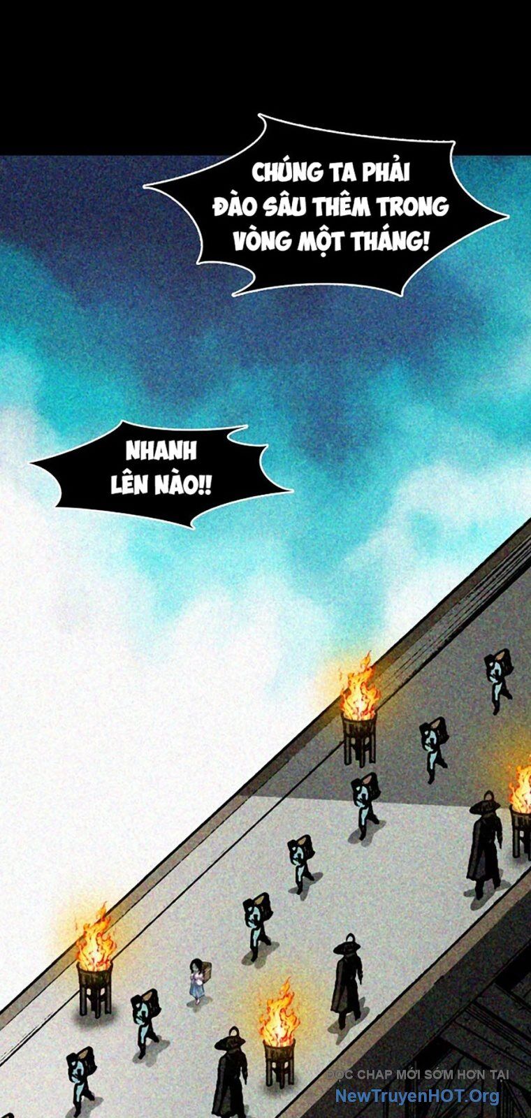 Hồi Ức Của Chiến Thần