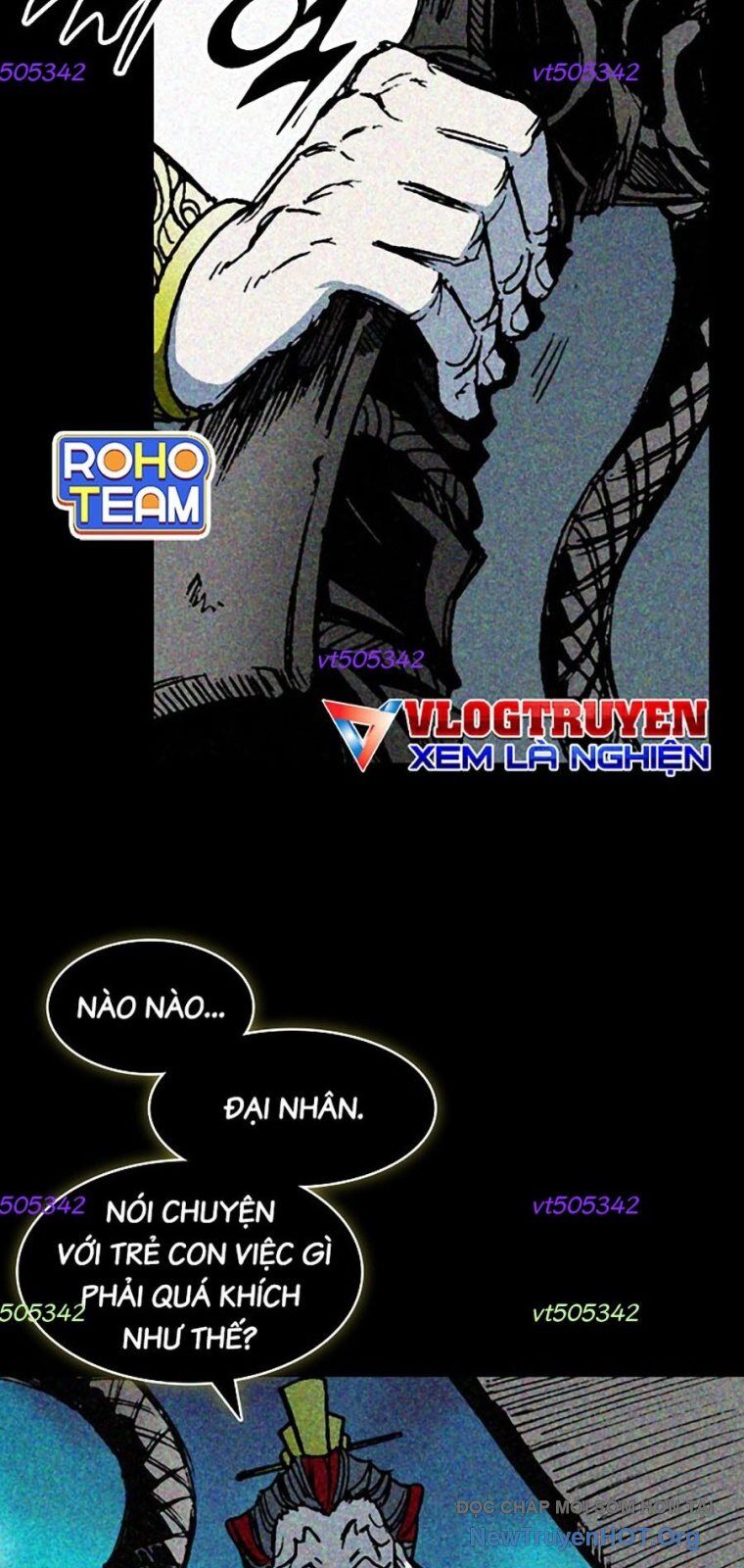 Hồi Ức Của Chiến Thần