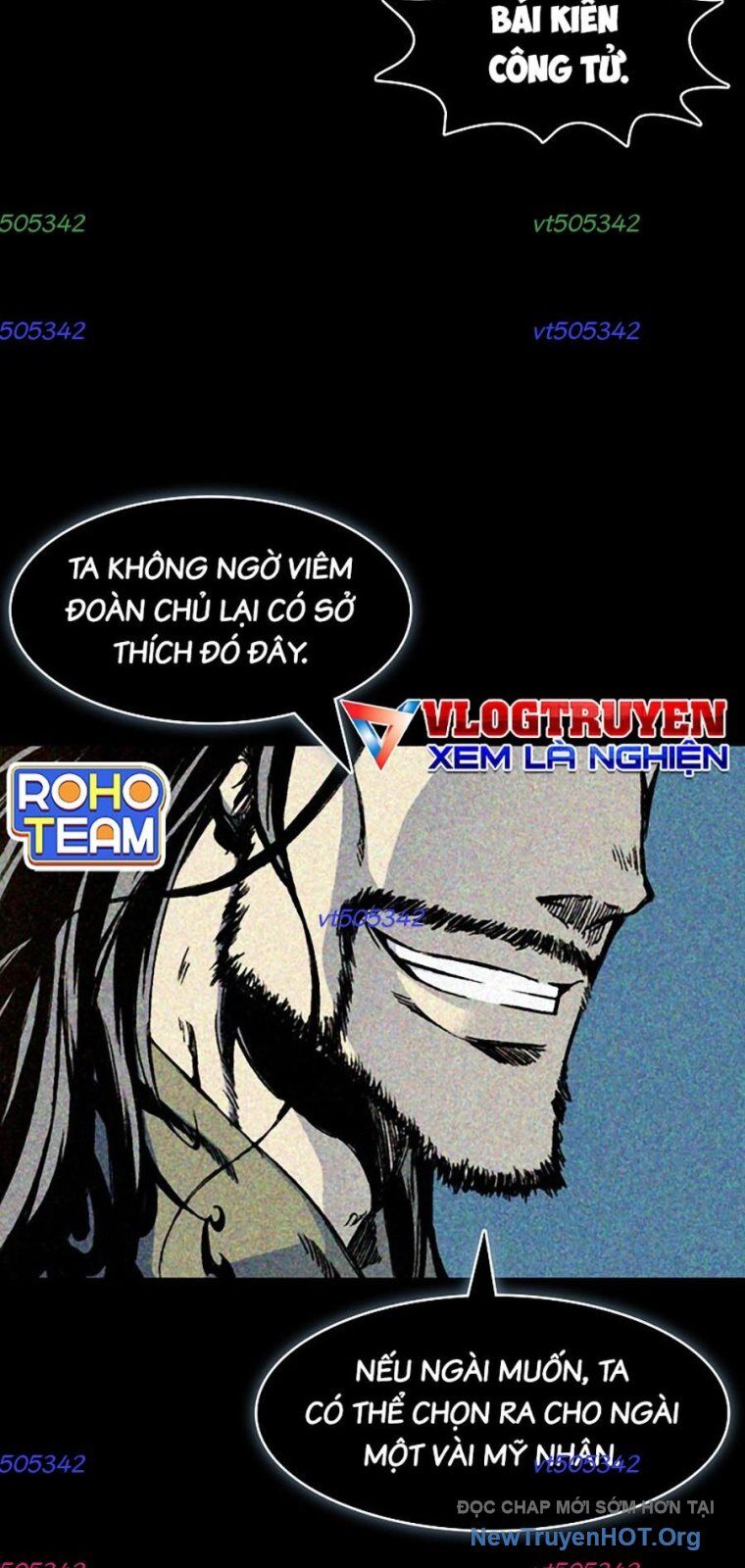 Hồi Ức Của Chiến Thần