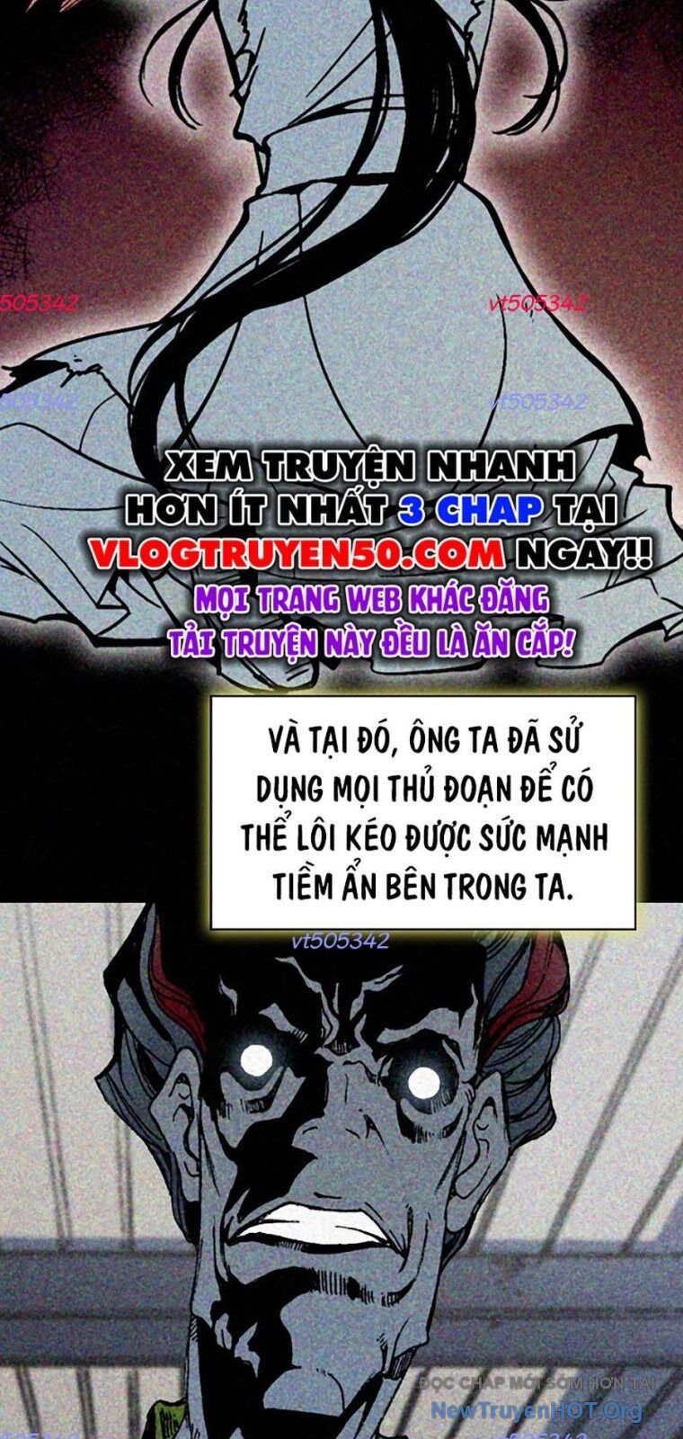 Hồi Ức Của Chiến Thần