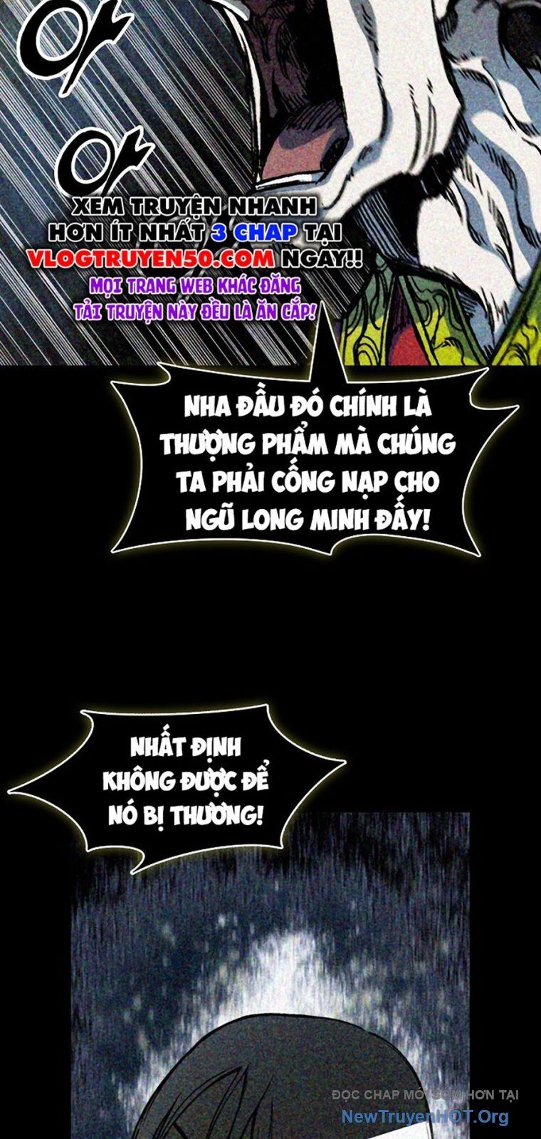 Hồi Ức Của Chiến Thần