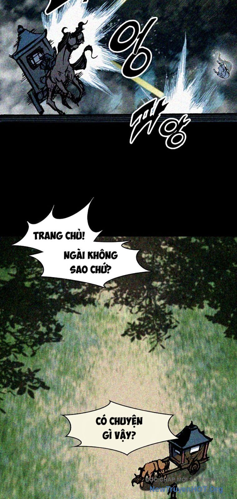 Hồi Ức Của Chiến Thần