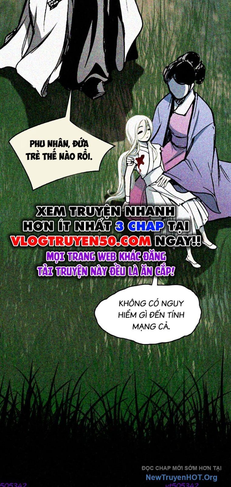 Hồi Ức Của Chiến Thần