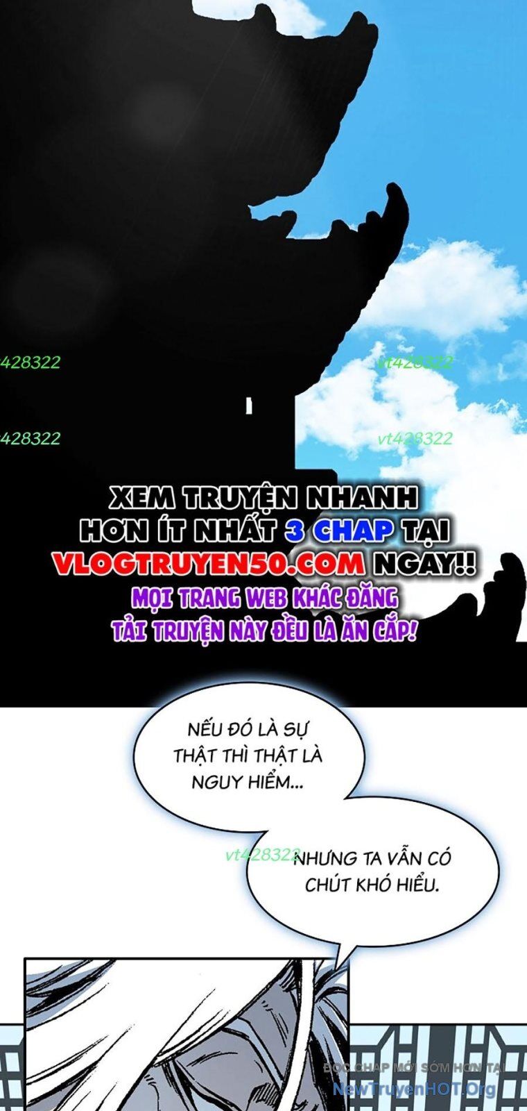 Hồi Ức Của Chiến Thần