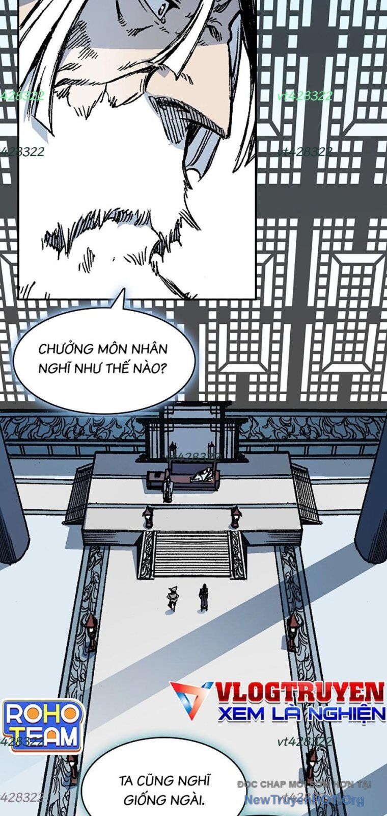 Hồi Ức Của Chiến Thần