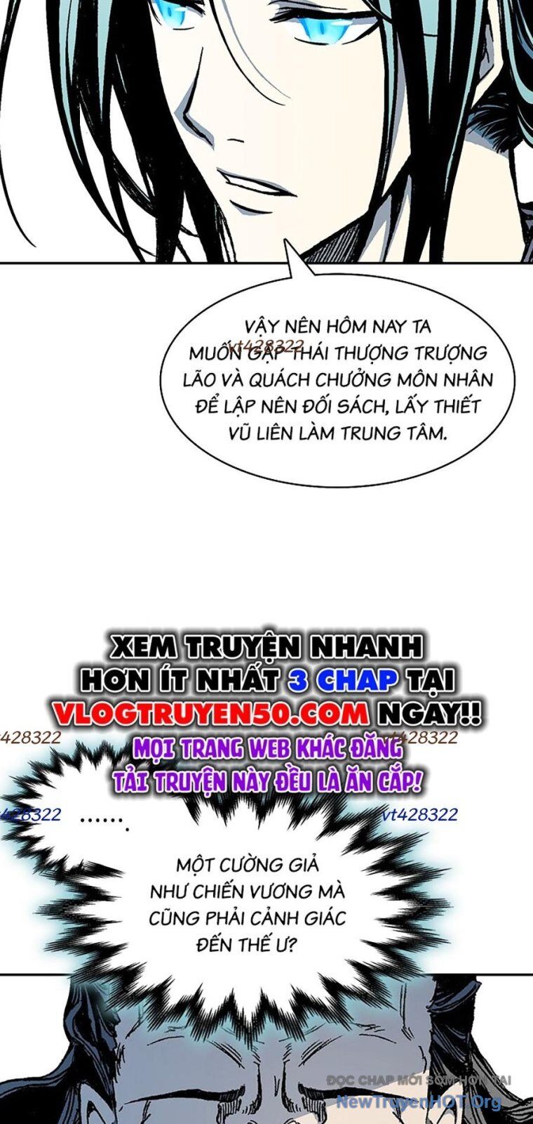 Hồi Ức Của Chiến Thần