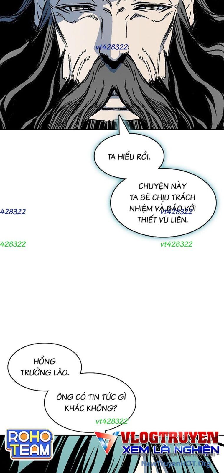 Hồi Ức Của Chiến Thần