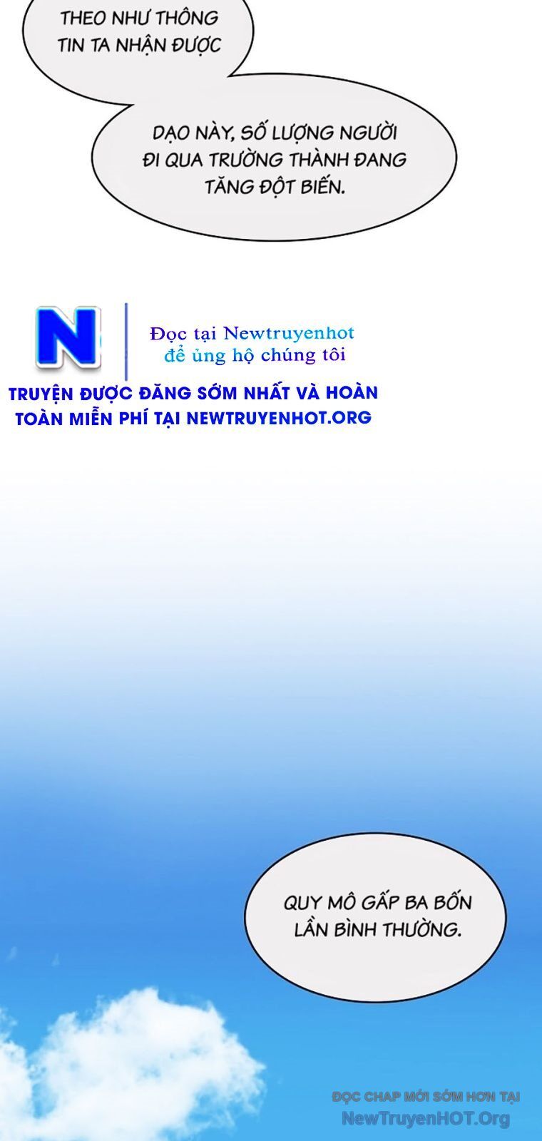Hồi Ức Của Chiến Thần