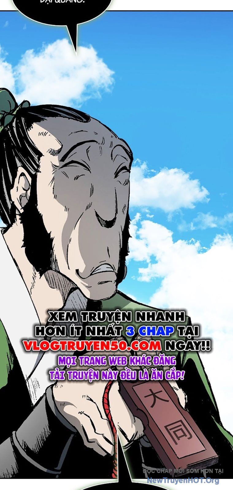 Hồi Ức Của Chiến Thần