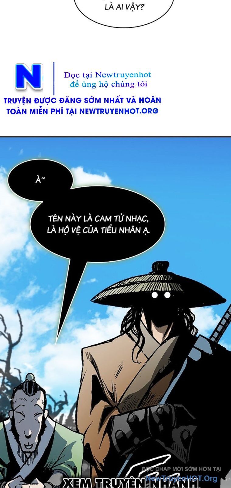 Hồi Ức Của Chiến Thần