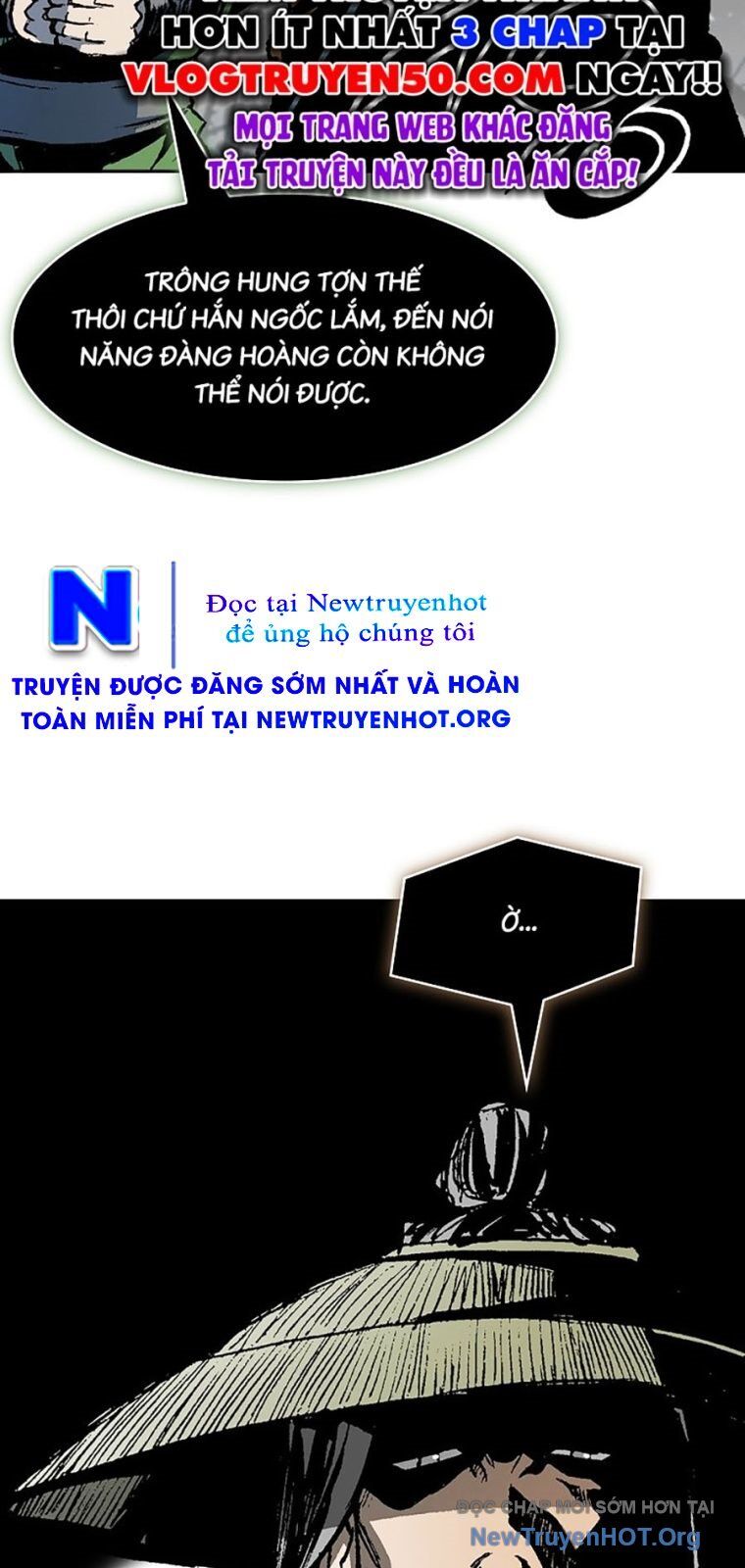 Hồi Ức Của Chiến Thần