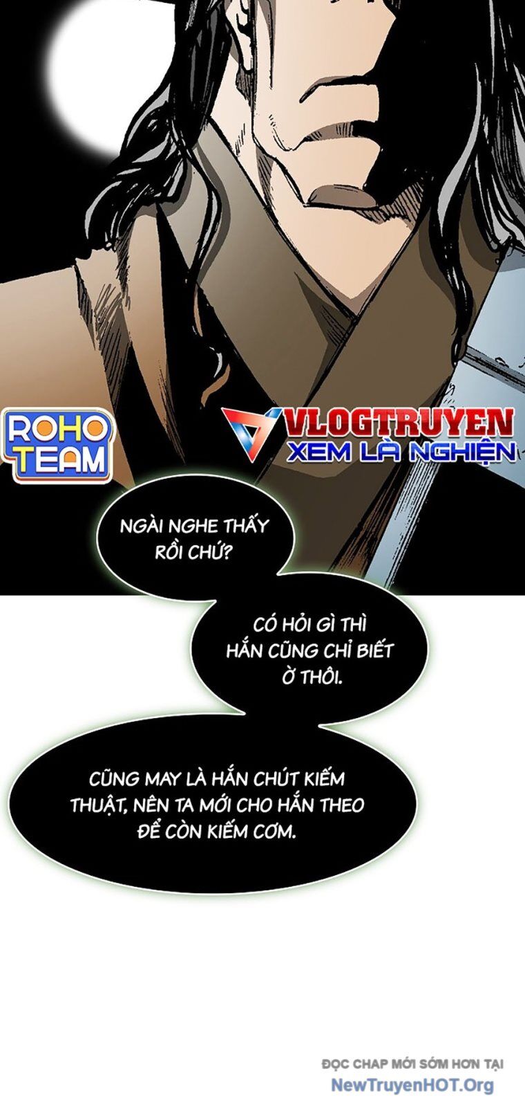 Hồi Ức Của Chiến Thần