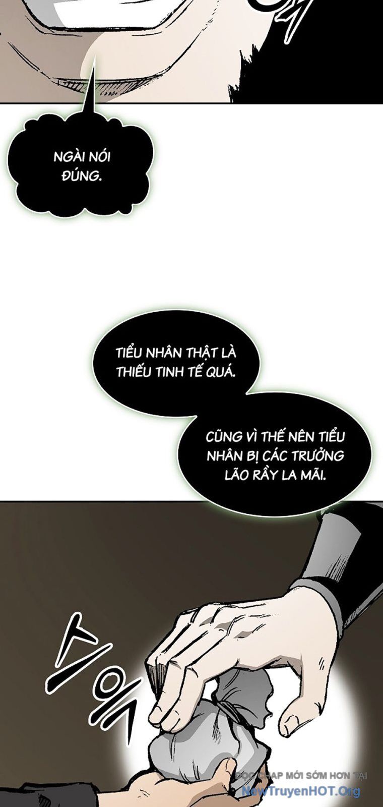 Hồi Ức Của Chiến Thần