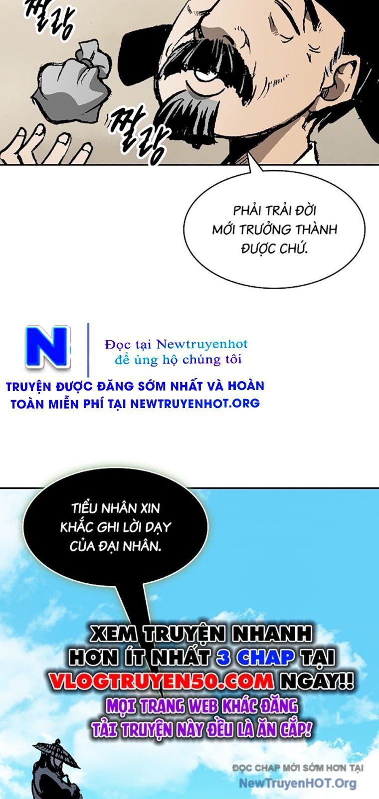 Hồi Ức Của Chiến Thần