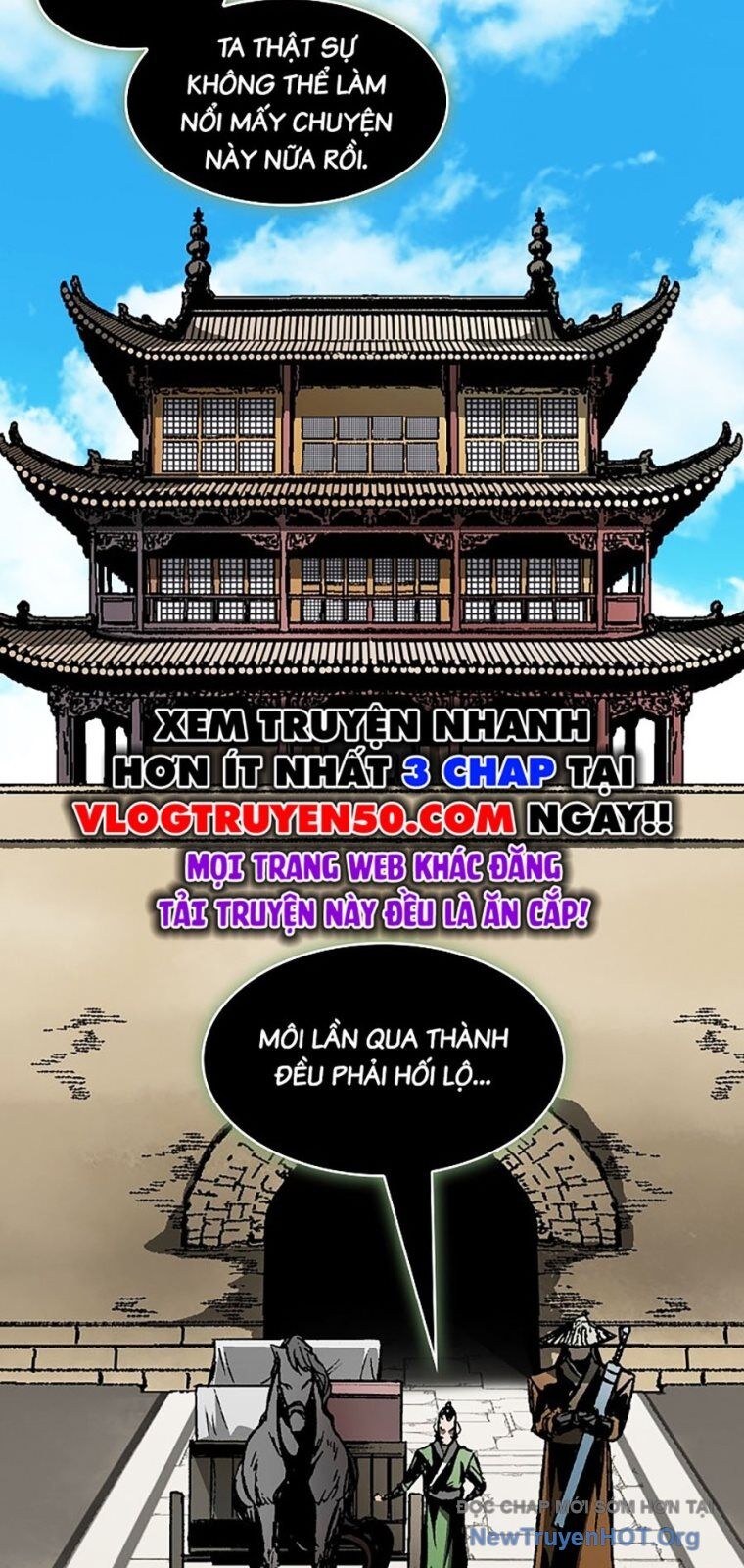 Hồi Ức Của Chiến Thần