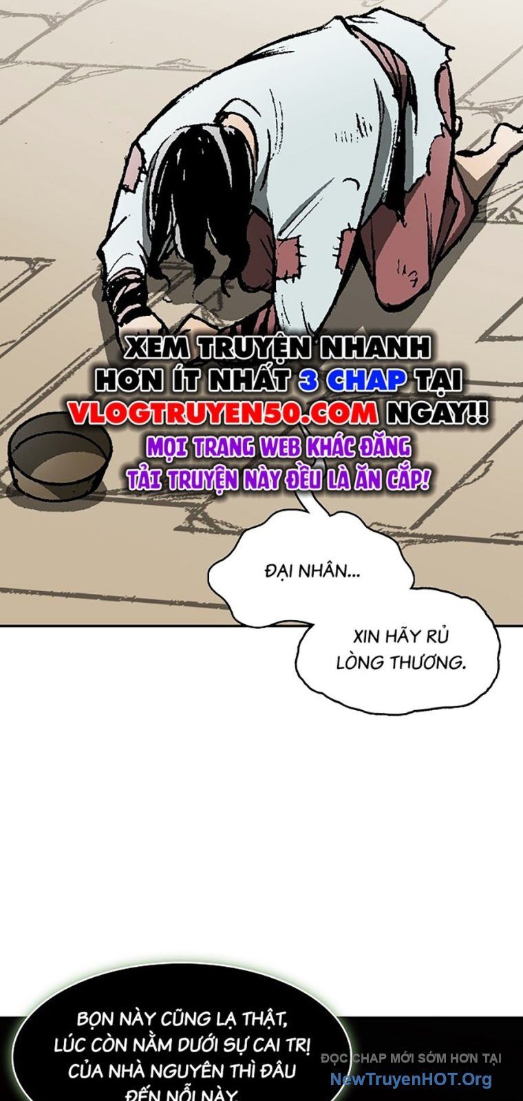 Hồi Ức Của Chiến Thần