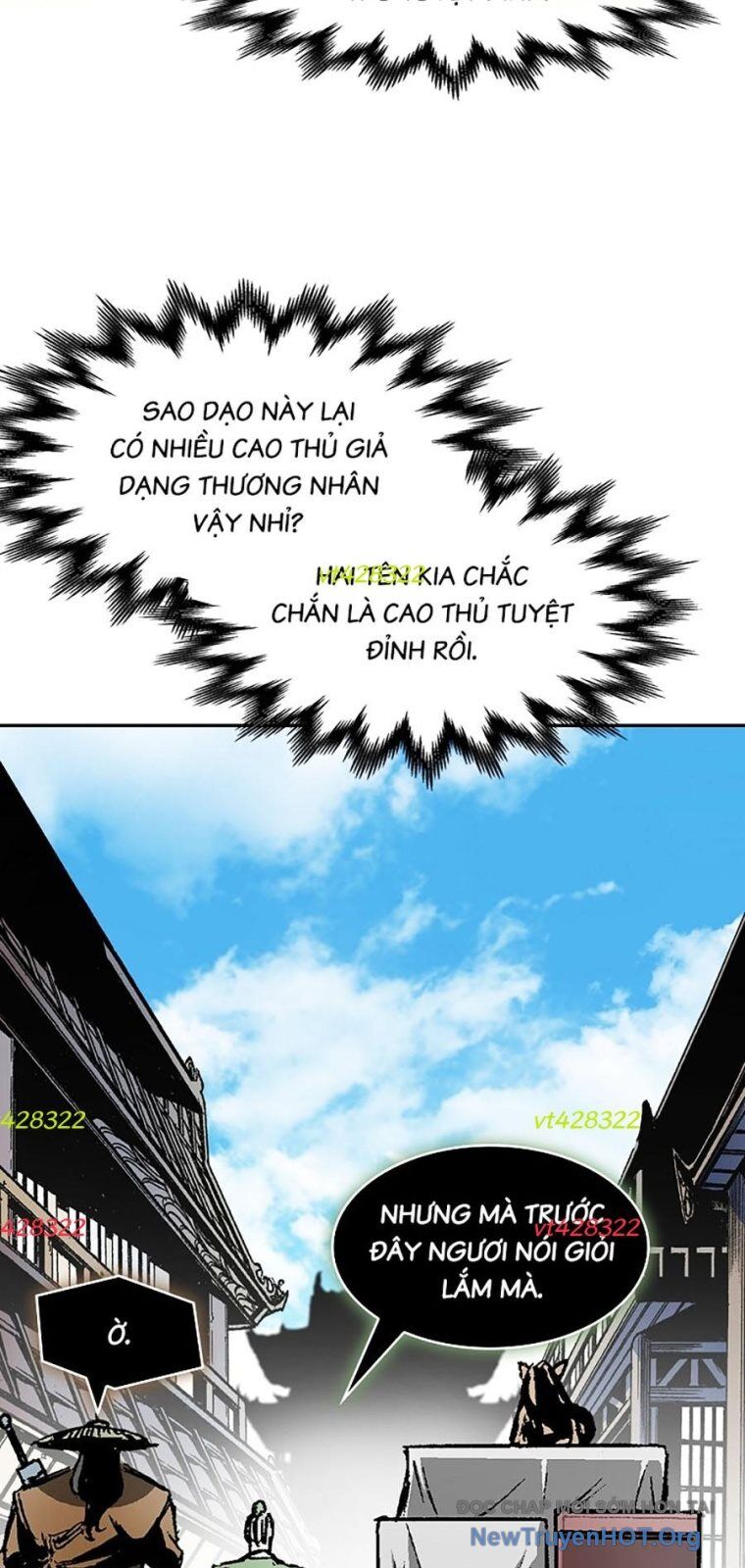 Hồi Ức Của Chiến Thần