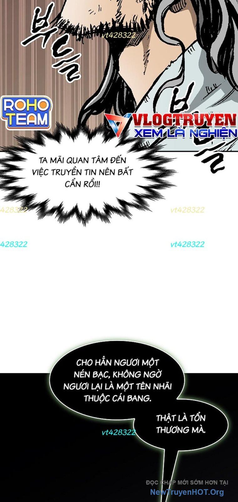 Hồi Ức Của Chiến Thần