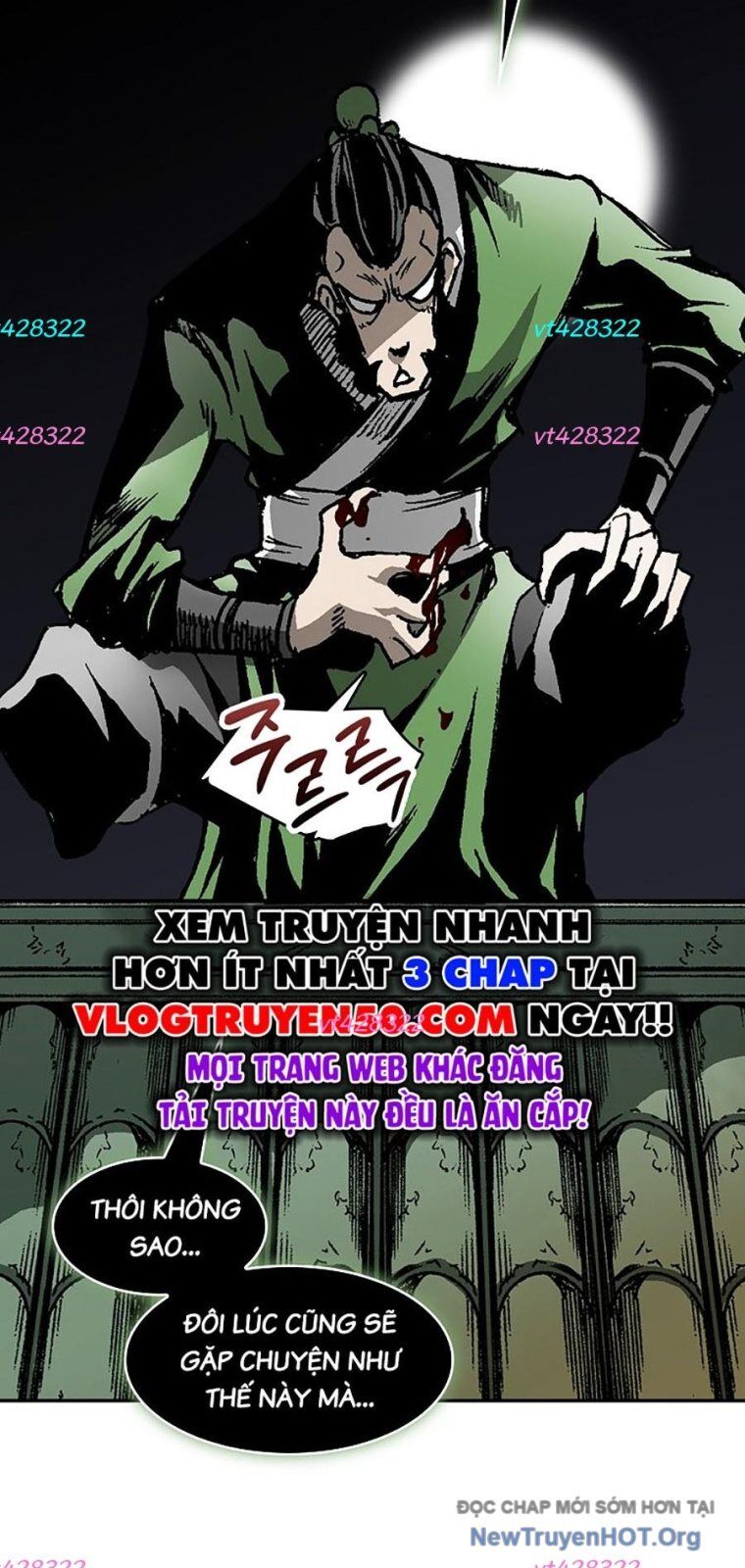 Hồi Ức Của Chiến Thần