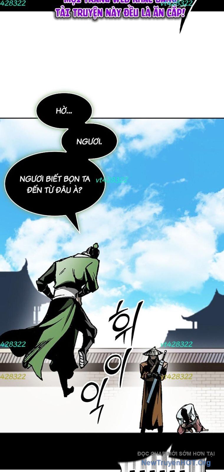 Hồi Ức Của Chiến Thần