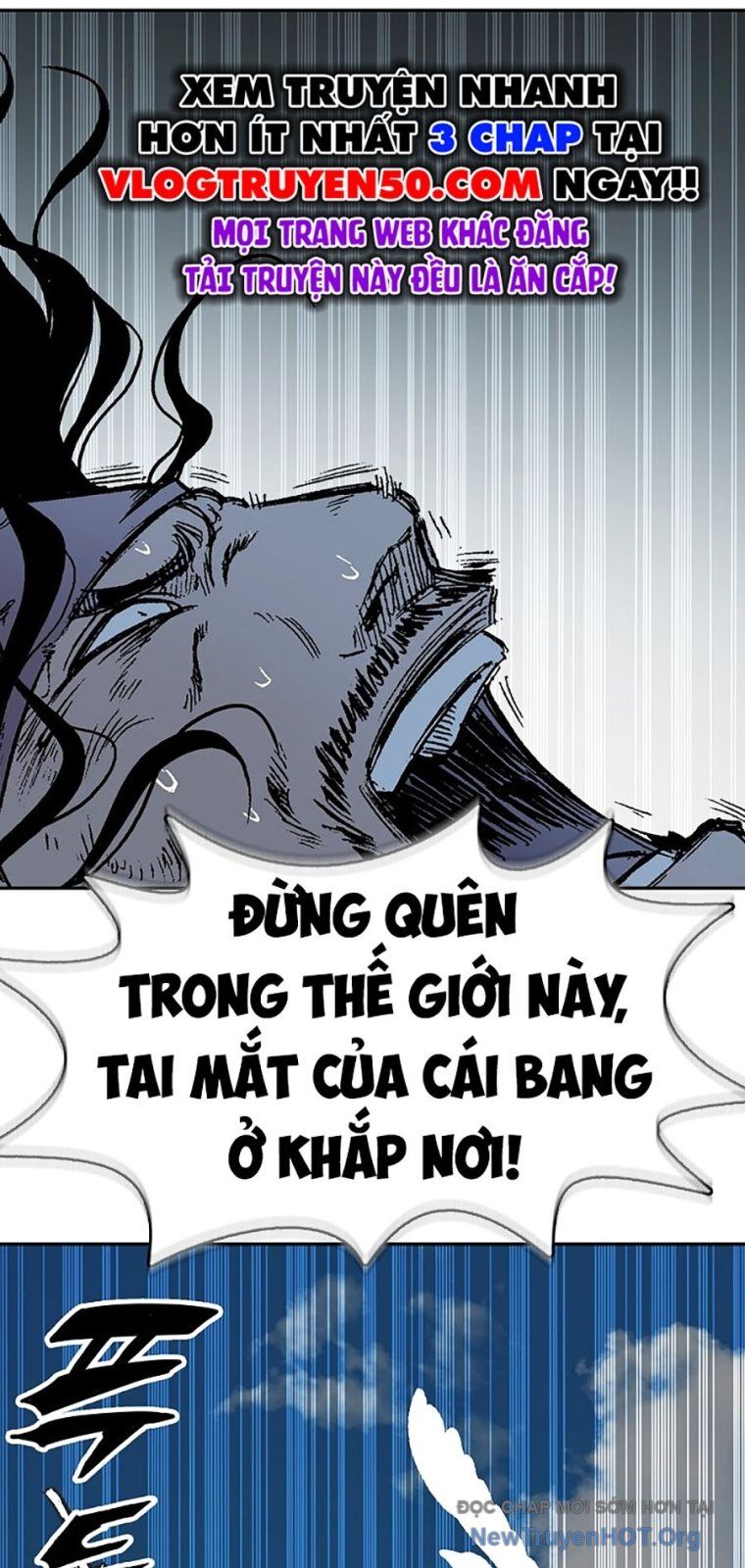 Hồi Ức Của Chiến Thần