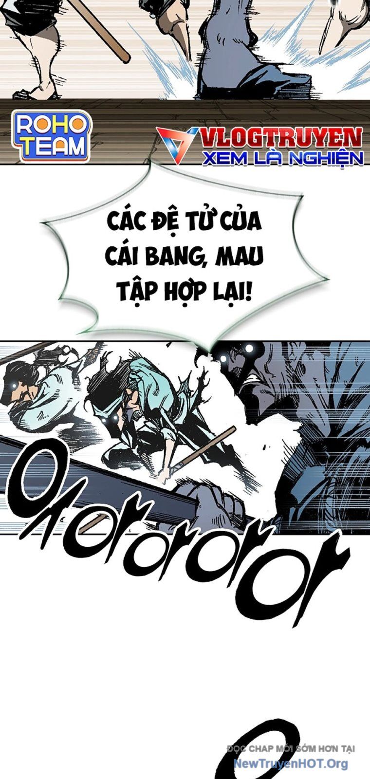 Hồi Ức Của Chiến Thần