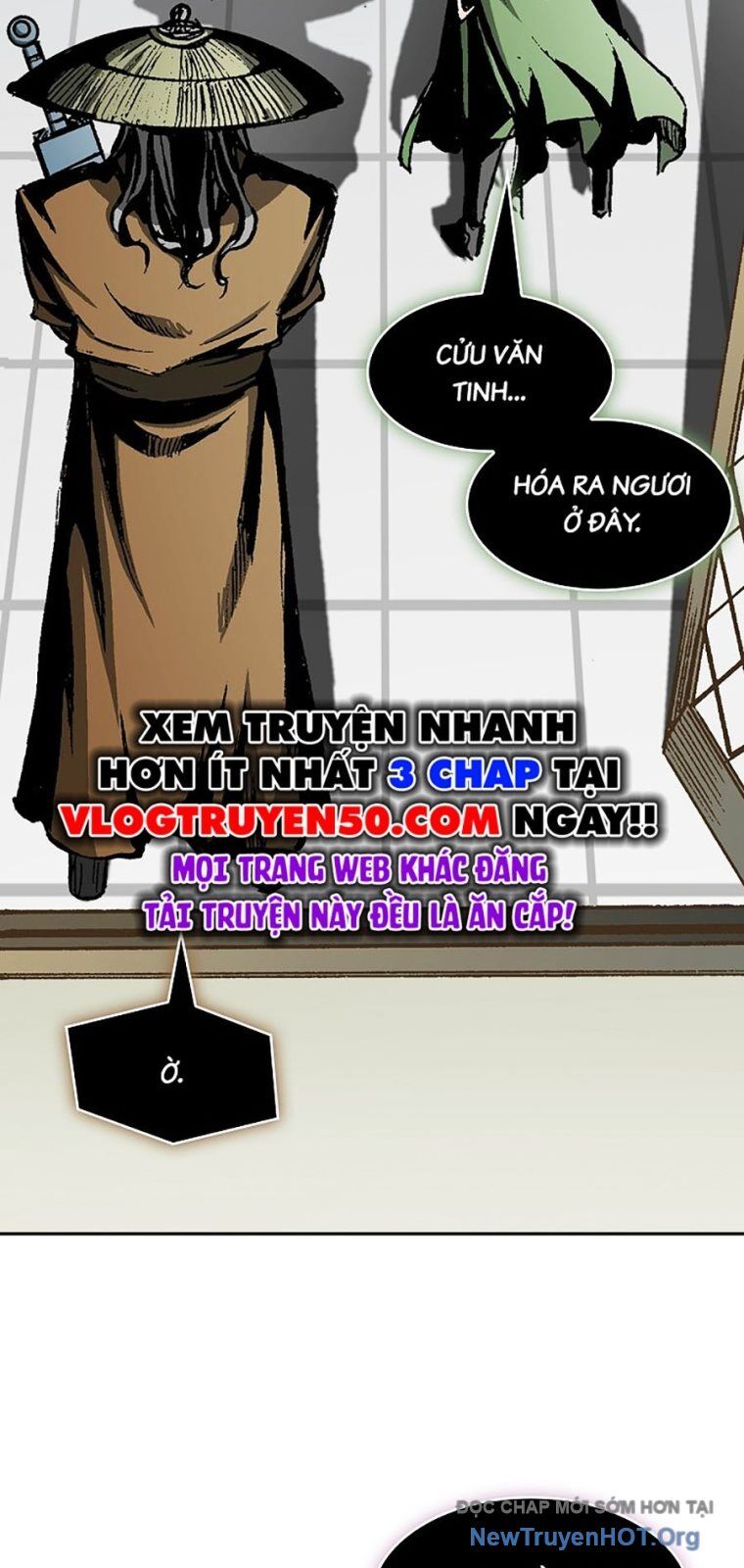 Hồi Ức Của Chiến Thần