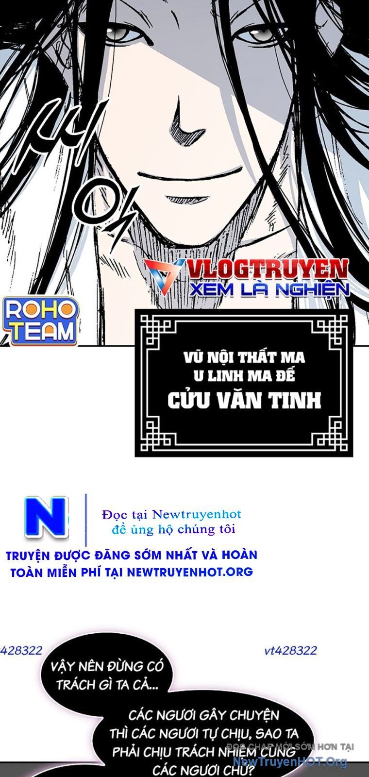 Hồi Ức Của Chiến Thần