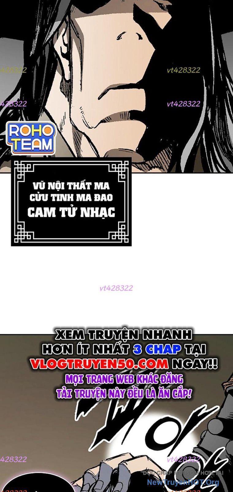 Hồi Ức Của Chiến Thần