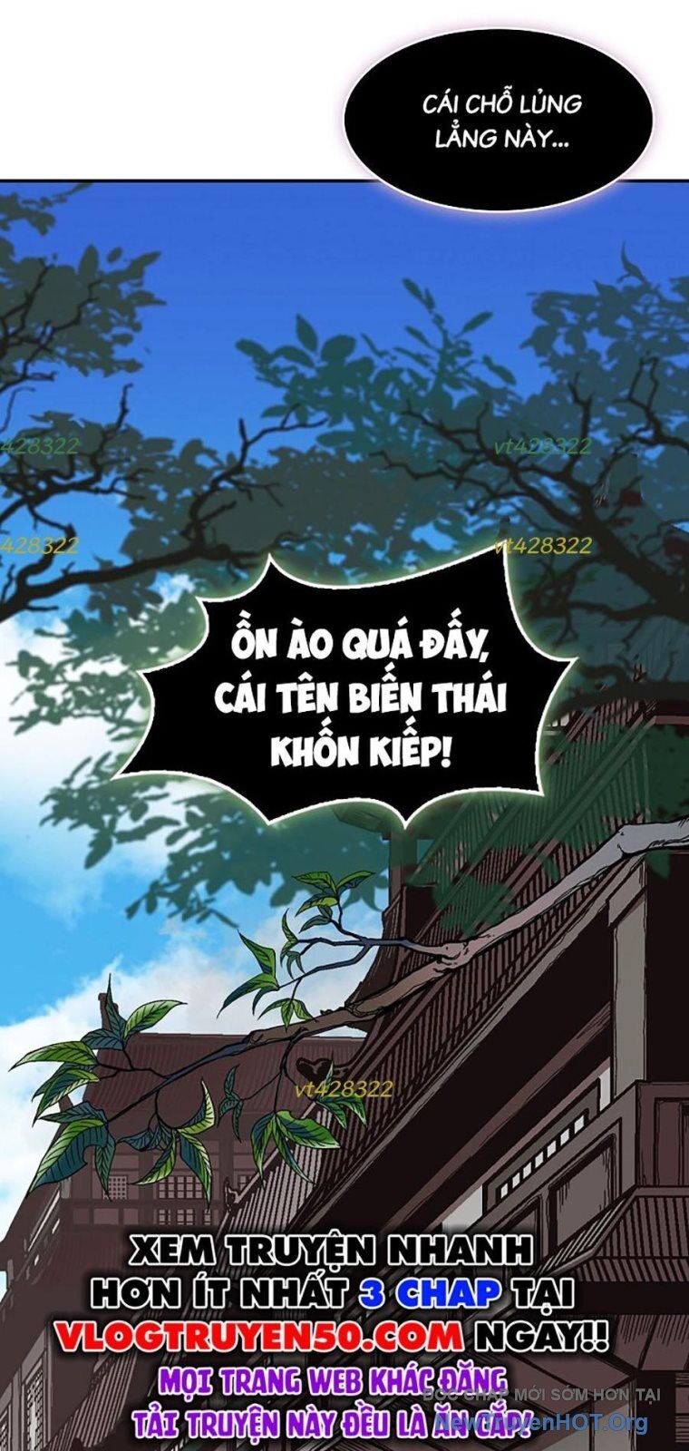 Hồi Ức Của Chiến Thần