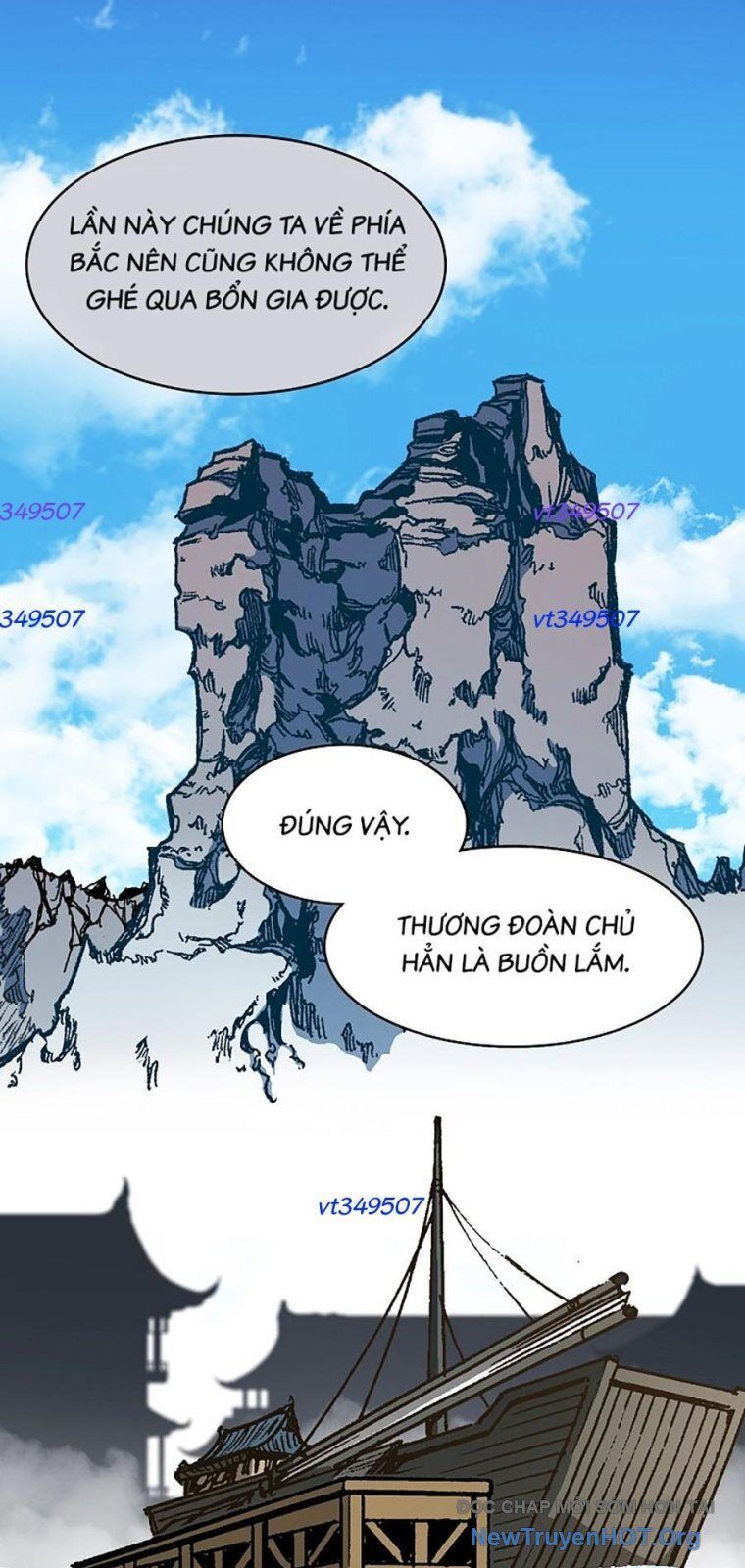 Hồi Ức Của Chiến Thần