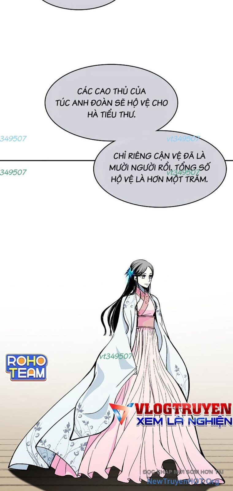 Hồi Ức Của Chiến Thần
