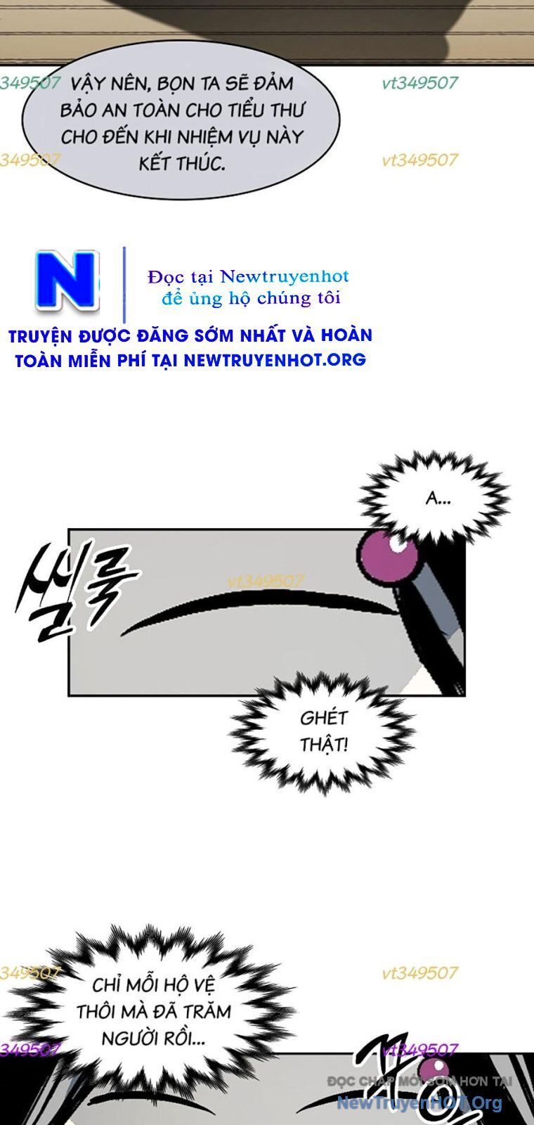 Hồi Ức Của Chiến Thần