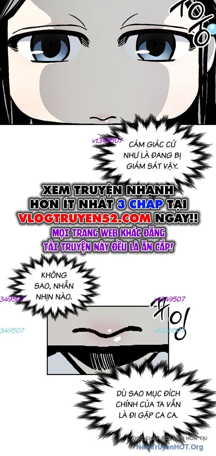 Hồi Ức Của Chiến Thần