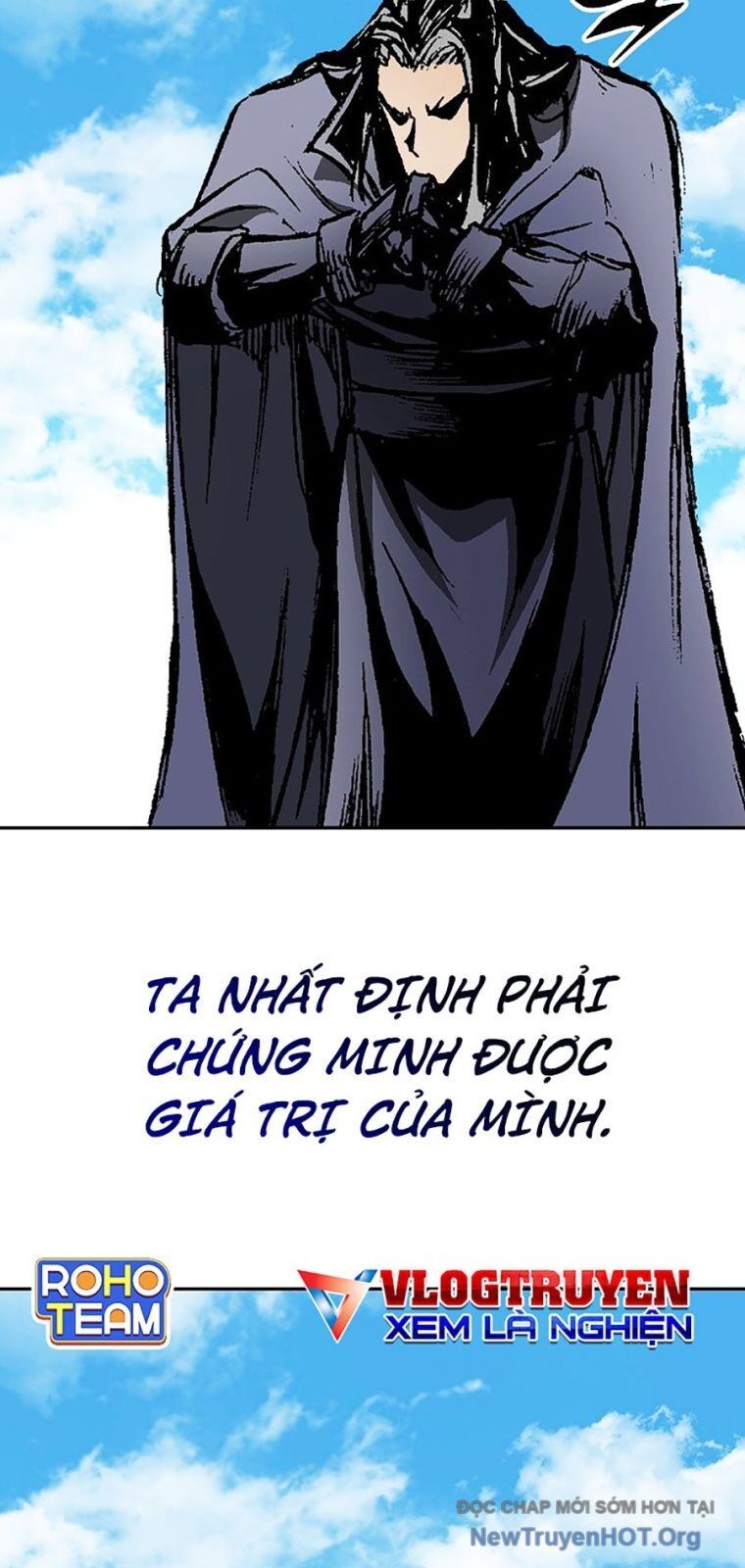 Hồi Ức Của Chiến Thần