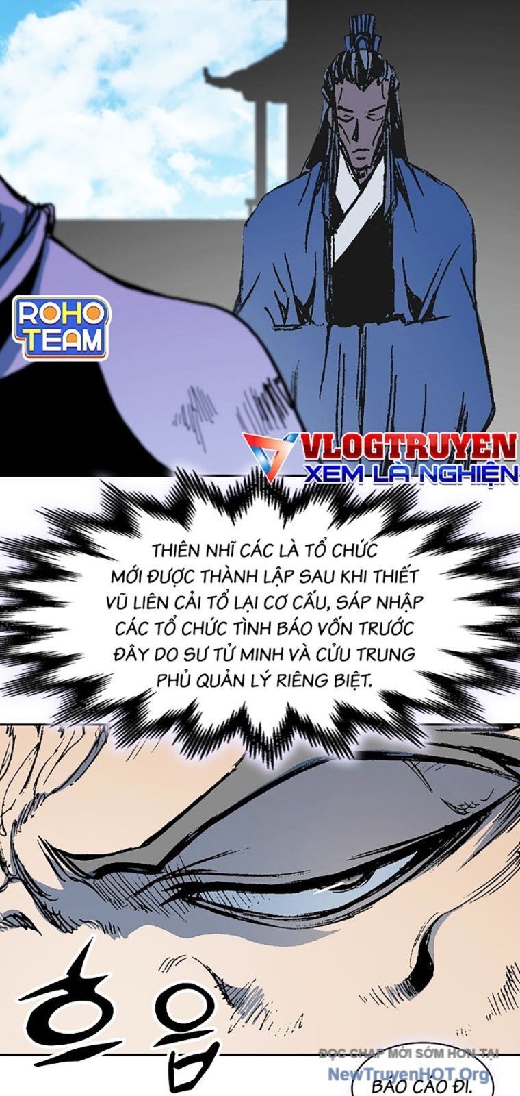 Hồi Ức Của Chiến Thần