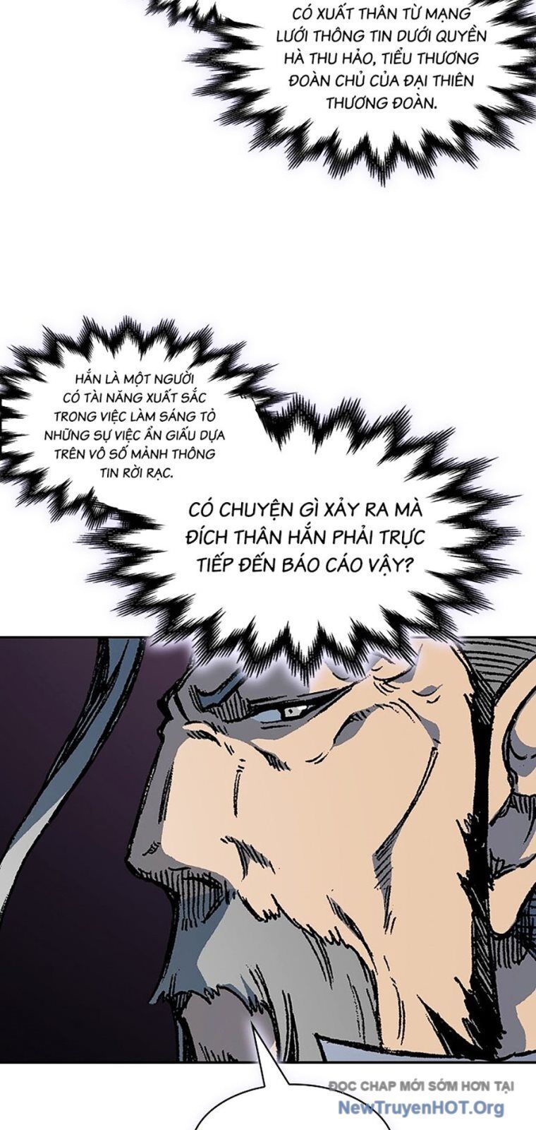 Hồi Ức Của Chiến Thần