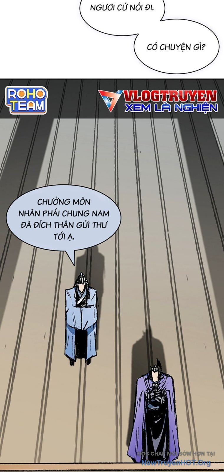 Hồi Ức Của Chiến Thần