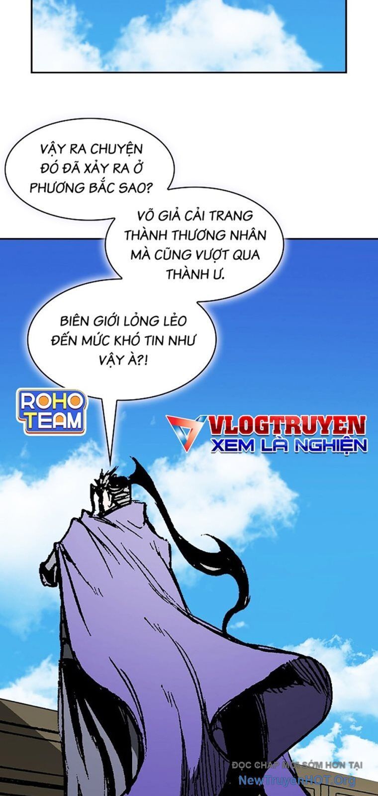 Hồi Ức Của Chiến Thần