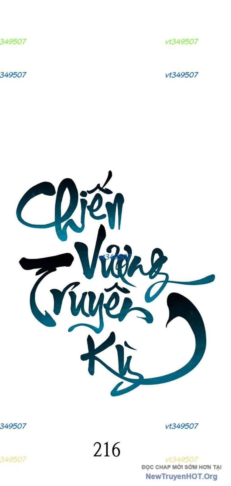 Hồi Ức Của Chiến Thần