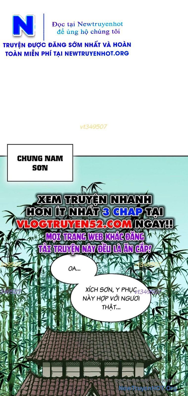Hồi Ức Của Chiến Thần