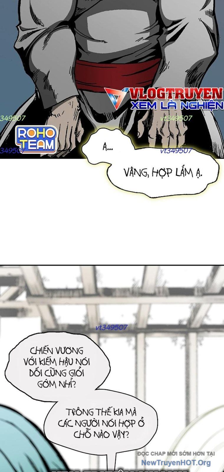 Hồi Ức Của Chiến Thần